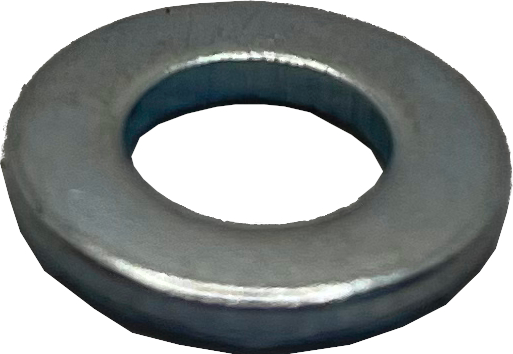 A4580120SAEW M12 SAE F/W ZINC DIN 433